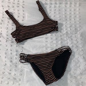 Target bikini size small